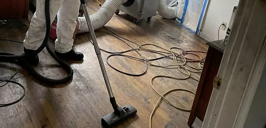 Professional Fire and Flood Restoration Services in Hoschton, GA
