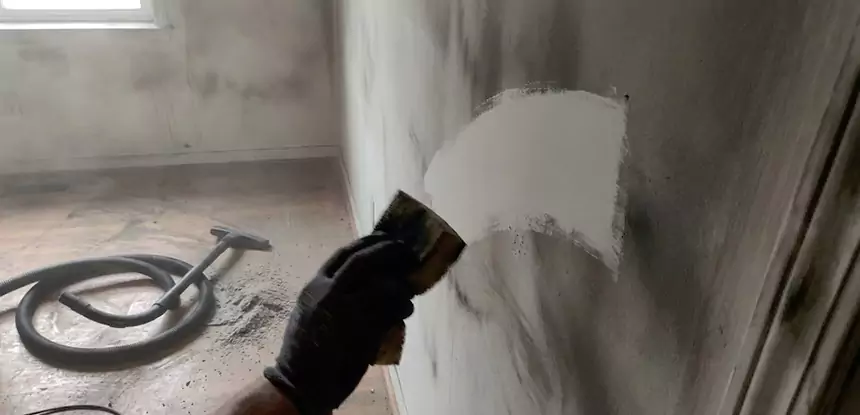 Professional Water and Fire Damage Restoration Services in Hoschton, GA