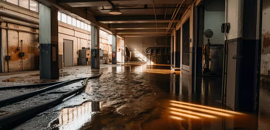 Professional Crawl Space Flooding Repair Services in Hoschton, GA
