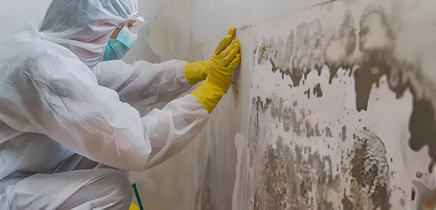 Professional Moisture and Mold Remediation Services in Hoschton, GA