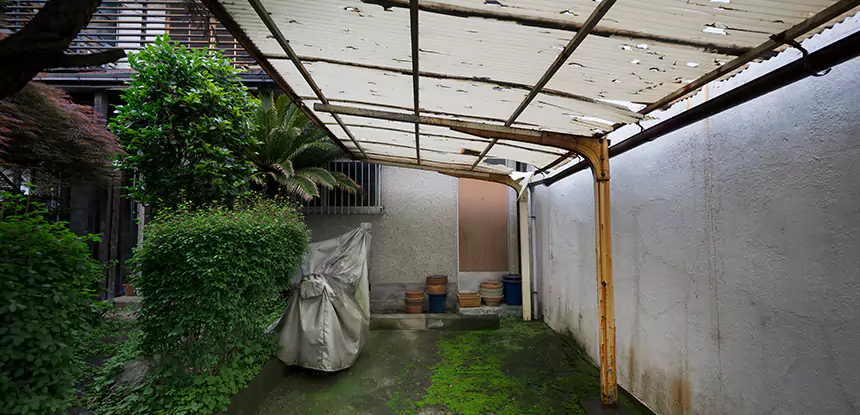 Professional Roof and Water Damage Repair Services in Hoschton, GA