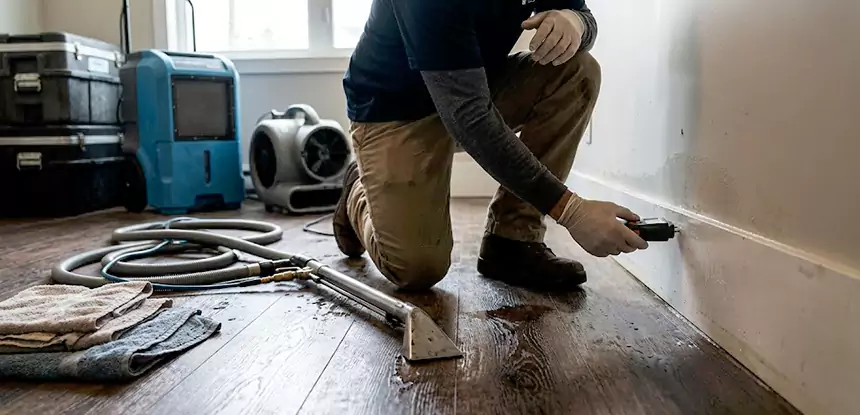 Professional Sewage Remediation Services in Hoschton, GA