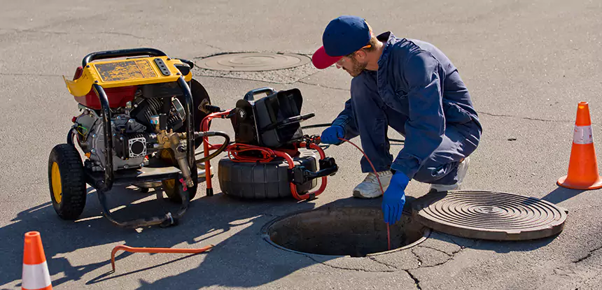 Professional Sewer Water Cleanup Services in Hoschton, GA