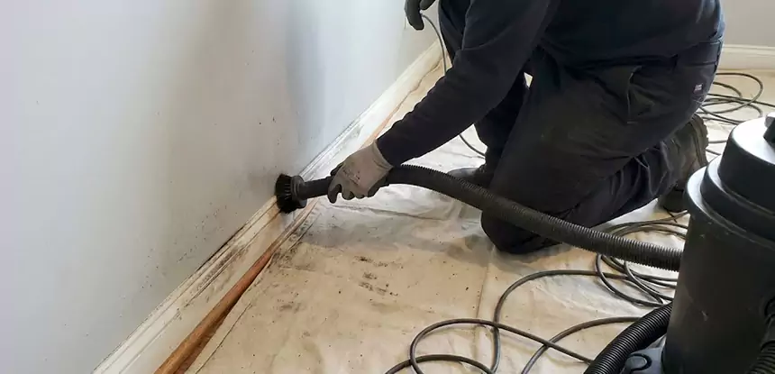 Professional Smoke and Water Damage Restoration Services in Hoschton, GA
