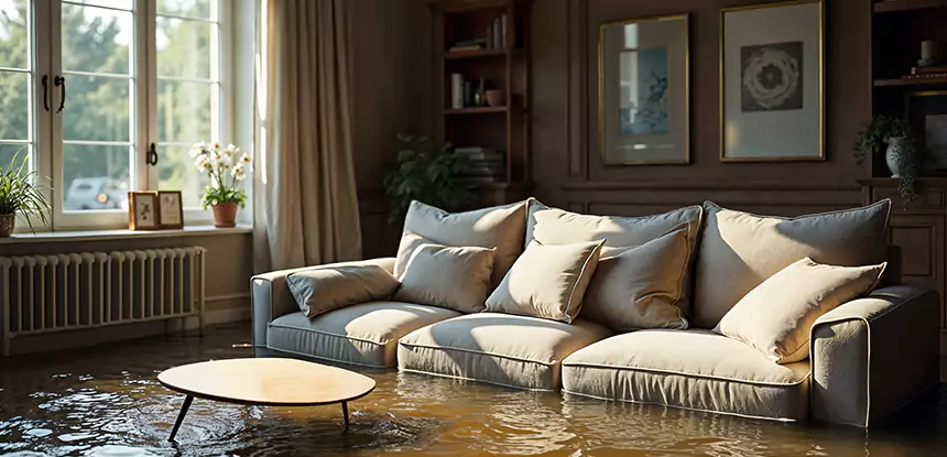 Professional Standing Water Removal Services in Hoschton, GA