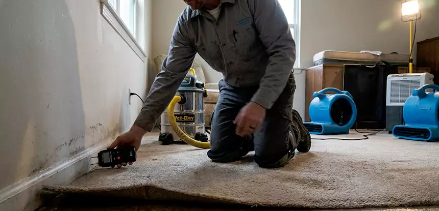 Carpet Cleaning and Extraction in Hoschton