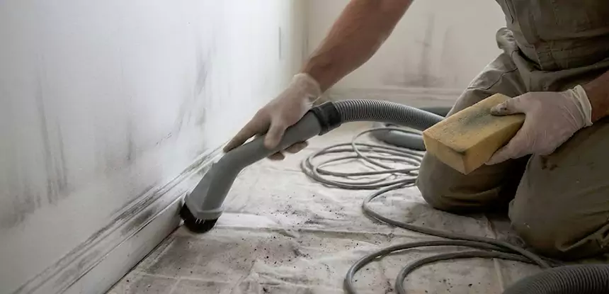 Water and Fire Damage Repair in Hoschton