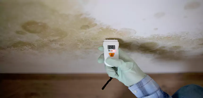 Emergency Mold Remediation in Hoschton