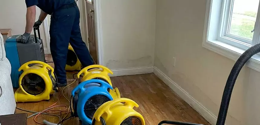 Residential Water Extraction Services in Hoschton