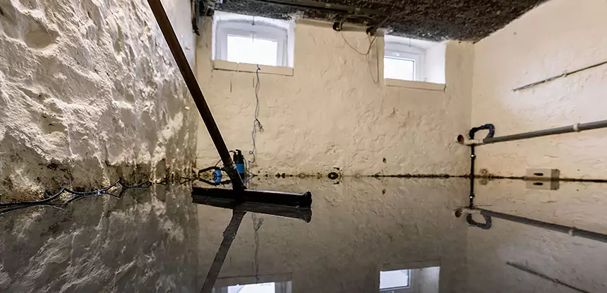 Residential Water Extraction Services in Hoschton