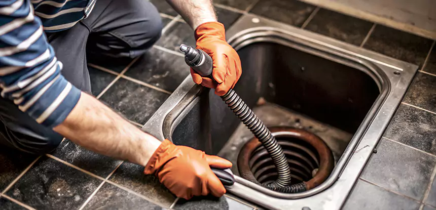 Sewage Waste Cleanup in Hoschton