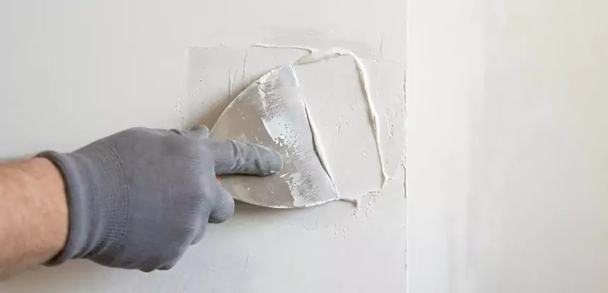 Professional Drywall Water Damage Services in Hoschton, GA