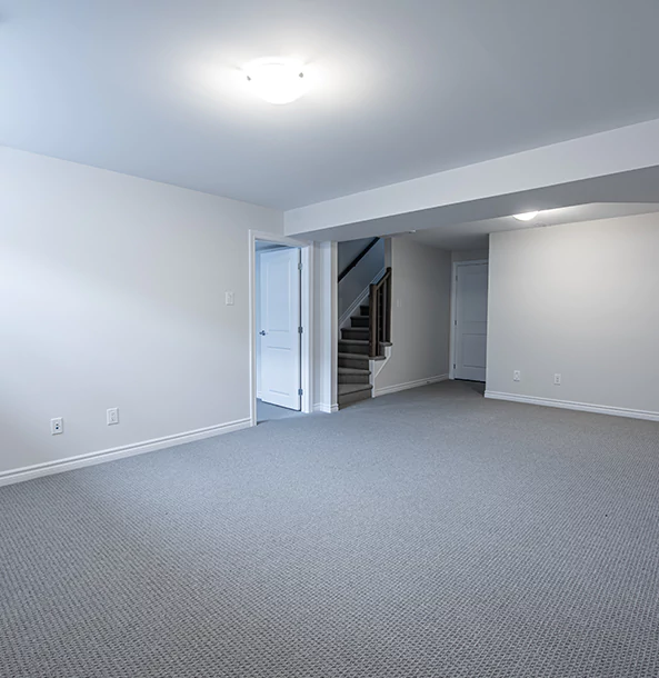 Why Hoschton Homeowners Rely on Hoschton Restoration Pro for Basement Sewage Cleanup?