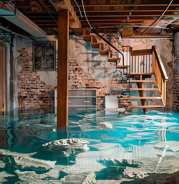 Why Hoschton Restoration Pro Is the Right Choice for Basement Flooding Remediation in Hoschton, GA?