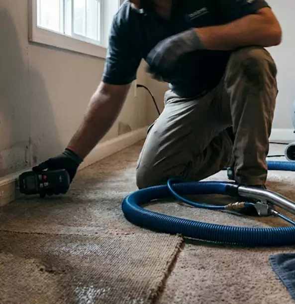 Why Hoschton Restoration Pro Leads Basement Flood Damage Restoration in Hoschton, GA?