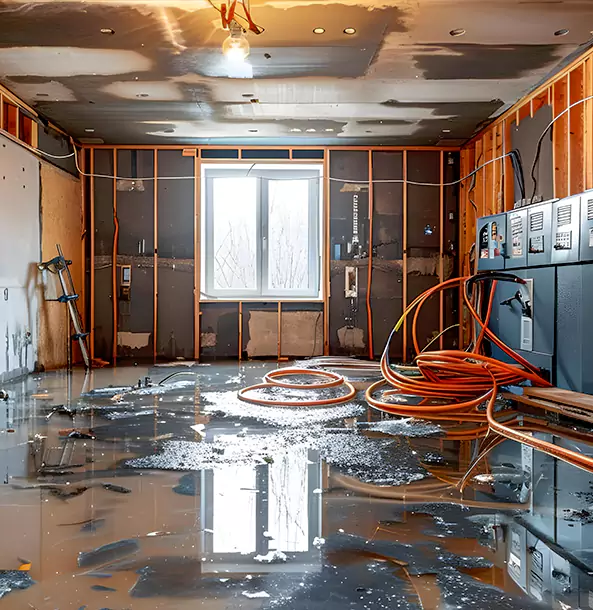 Why Hoschton Restoration Pro Is the Trusted Choice for Basement Flood Restoration in Hoschton, GA?