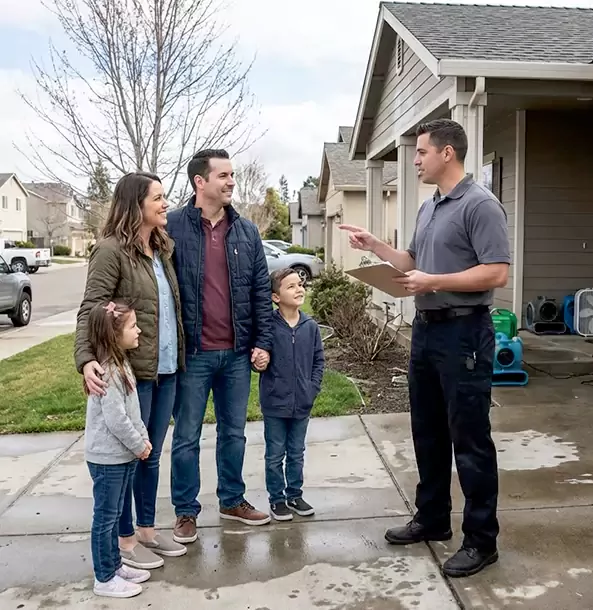 Why Hoschton Homeowners Trust Hoschton Restoration Pro?