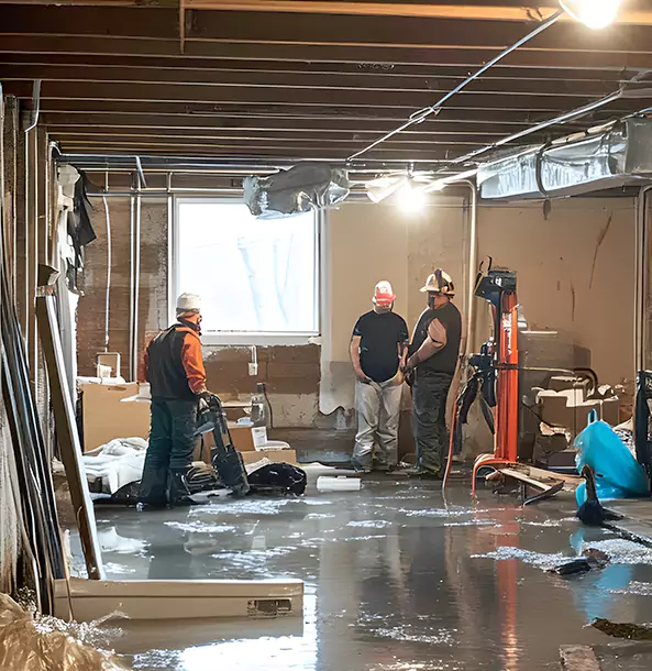 Why Hoschton Businesses Rely on Hoschton Restoration Pro?
