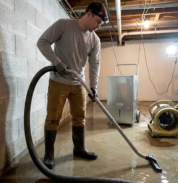Why Hoschton Businesses Choose Hoschton Restoration Pro?