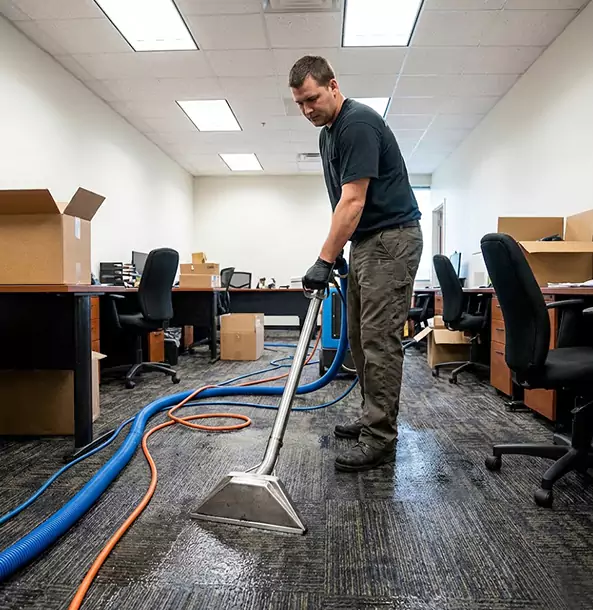 Why Hoschton Businesses Trust Hoschton Restoration Pro for Water Damage Recovery?