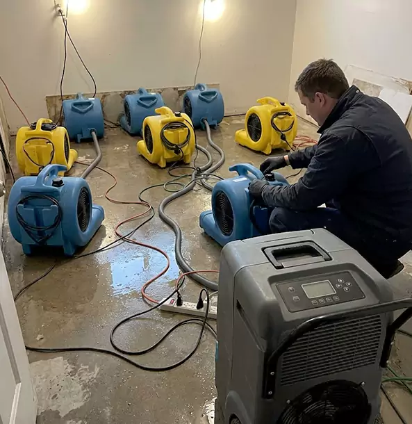 Why Hoschton Businesses Trust Hoschton Restoration Pro for Water Damage Response?