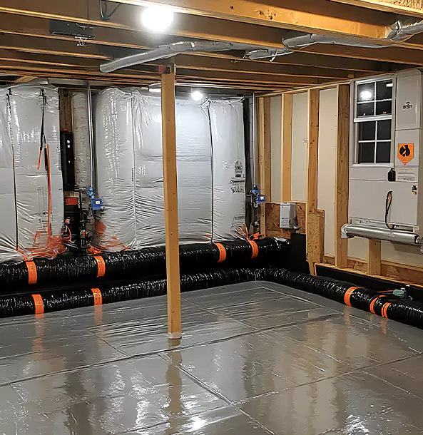 Why Hoschton Homeowners Trust Hoschton Restoration Pro for Crawl Space Repairs?