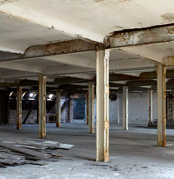 What Makes Our Crawl Space Services Stand Out in Hoschton, GA?