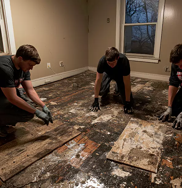 Why Hoschton Property Owners Choose Hoschton Restoration Pro for Restoration?