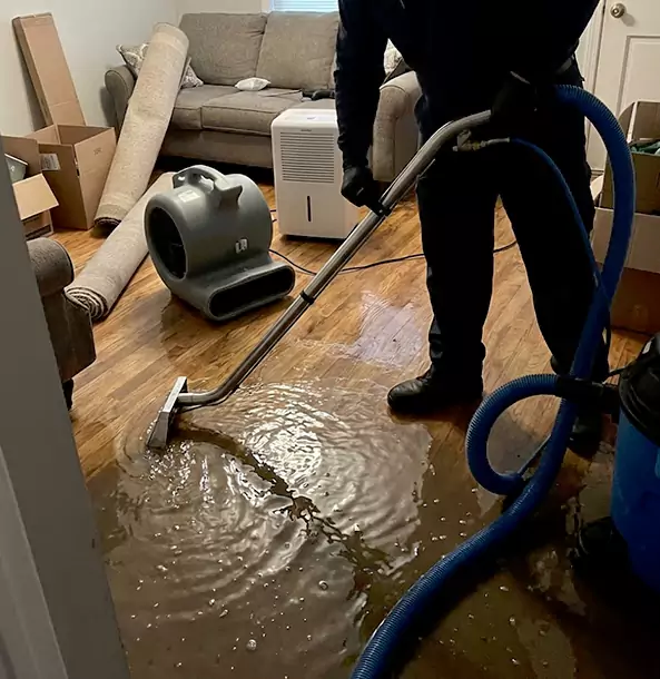 Why Hoschton Property Owners Choose Hoschton Restoration Pro for Flood Cleanup?