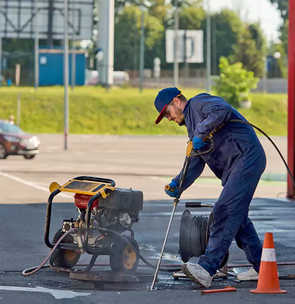 Your Sewage Cleanup Company in Hoschton, GA