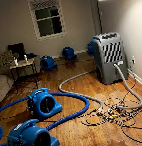 Why Hoschton Calls Hoschton Restoration Pro First for Emergency Restoration?