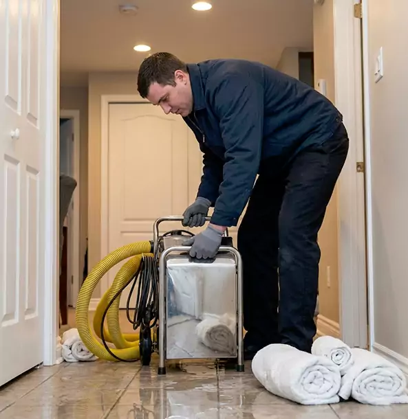 Why Property Owners in Hoschton Choose Hoschton Restoration Pro for Emergency Water Extraction?