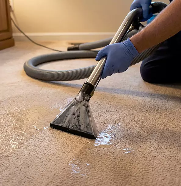 Why Hoschton Property Owners Choose Hoschton Restoration Pro for Emergency Water Removal?
