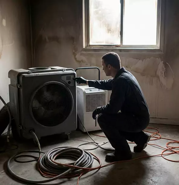 Why Hoschton Property Owners Choose Hoschton Restoration Pro for Fire and Water Damage Restoration?