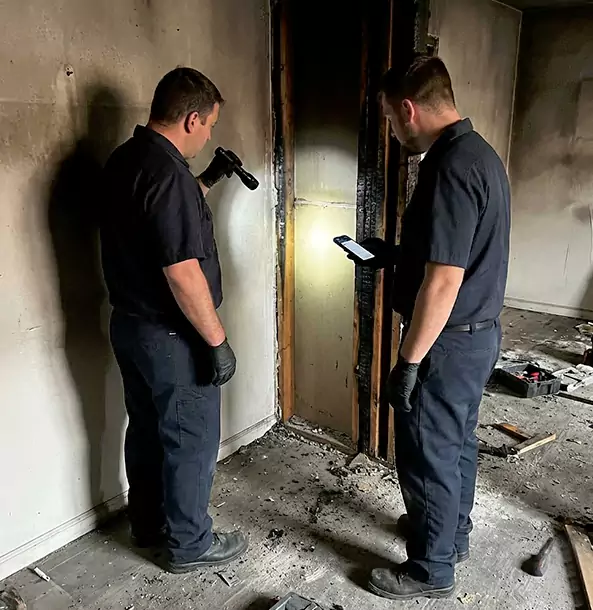 Why Hoschton Property Owners Trust Hoschton Restoration Pro for Fire and Water Damage Repair?