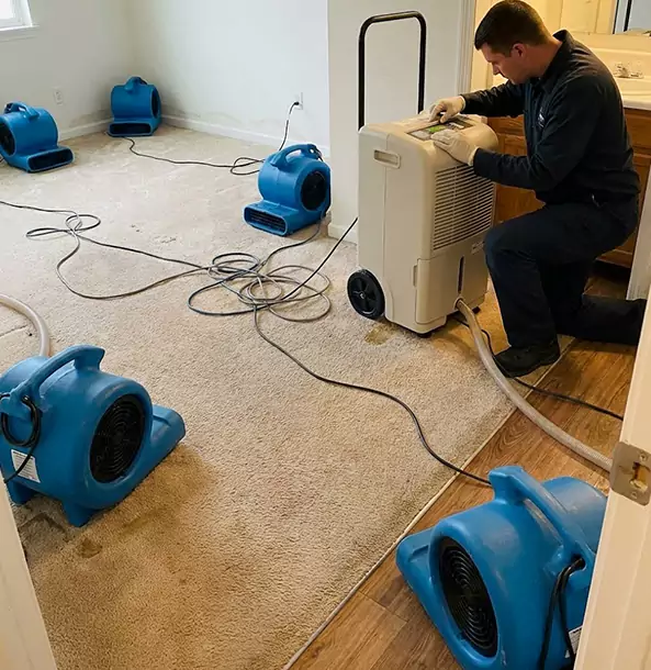 Why Hoschton Homeowners Choose Hoschton Restoration Pro?