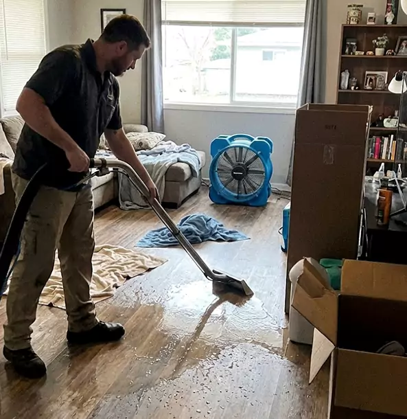 Why Hoschton Property Owners Choose Hoschton Restoration Pro?