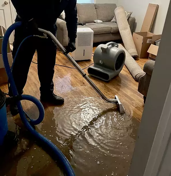 Why Hoschton Trusts Hoschton Restoration Pro for Flood Cleanup?