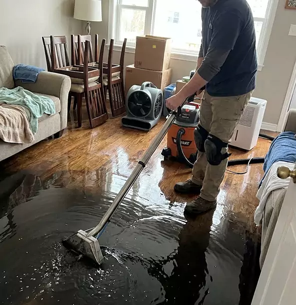 Why Hoschton Restoration Pro Delivers the Best Flood Restoration Services in Hoschton, GA?