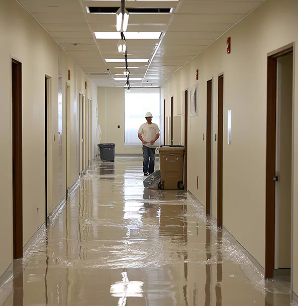 Why Hoschton Hotels Choose Hoschton Restoration Pro?