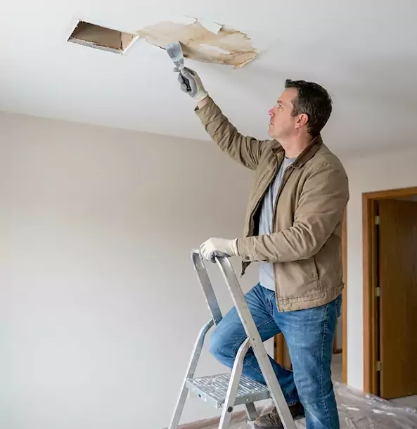 Why Hoschton Homeowners Rely on Hoschton Restoration Pro for Water Damage Recovery?