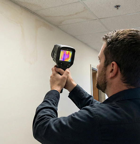 Why Hoschton Property Owners Rely on Hoschton Restoration Pro for Leak Detection?