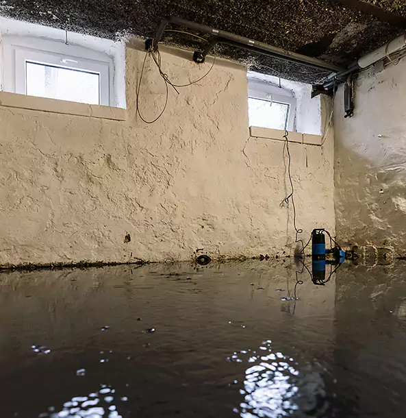Why Hoschton Homeowners Trust Hoschton Restoration Pro for Water Damage Mold Removal?