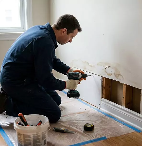 Why Hoschton Homeowners Choose Hoschton Restoration Pro?