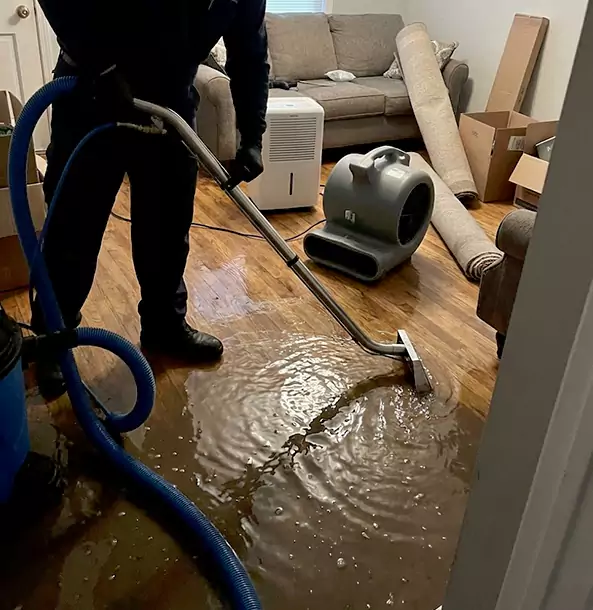 Why Hoschton Trusts Hoschton Restoration Pro for Sewage Cleanup?
