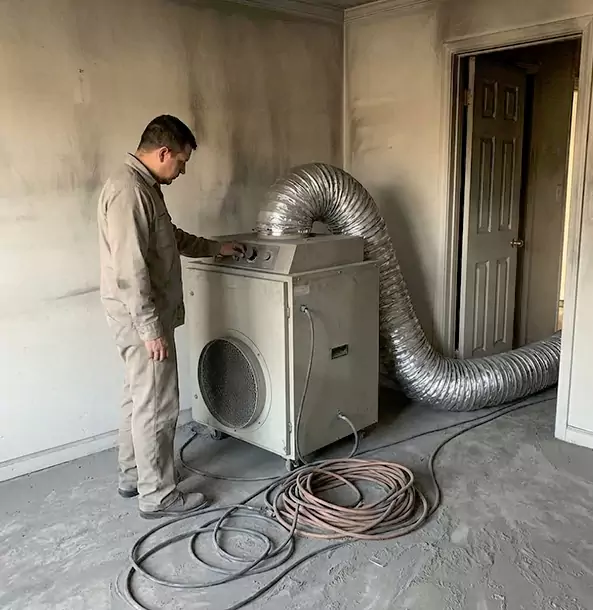 Why Hoschton Residents Trust Hoschton Restoration Pro for Restoration?