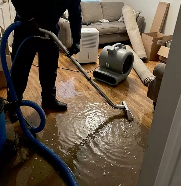 Why Hoschton Restoration Pro Is the Right Choice in Hoschton, GA?