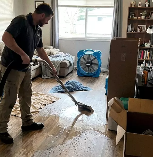 Why Hoschton Chooses Hoschton Restoration Pro for Water and Mold Restoration?