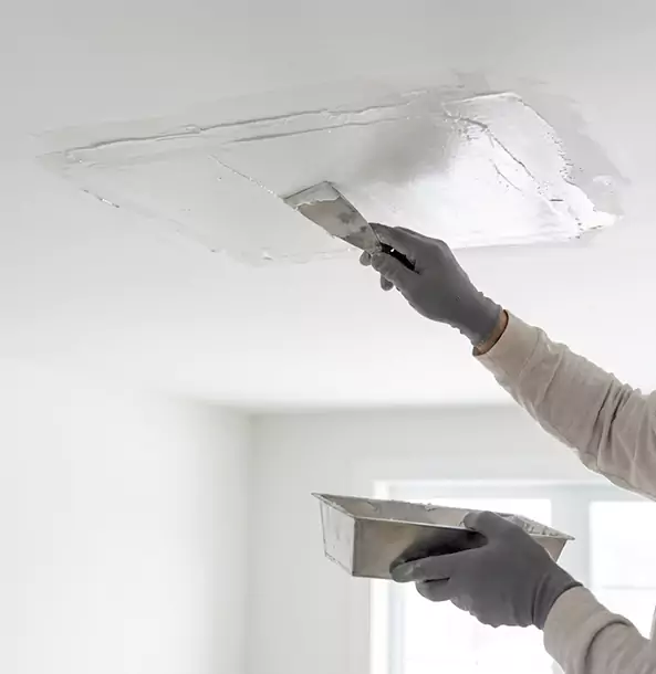 Why Hoschton Homeowners Trust Hoschton Restoration Pro for Ceiling Water Damage Repair?