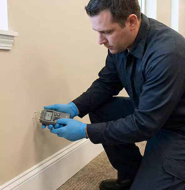 Why Hoschton Property Owners Trust Hoschton Restoration Pro for Leak Detection?